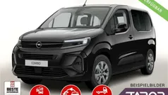 Karbon schwarz metallic Neu 2025 Opel Combo Van / Kleinbus | 28.488 € (Fairer Preis)