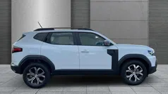 Arktisweiß Neu 2025 Dacia Duster Expression SUV | 23.290 € (Fairer Preis)