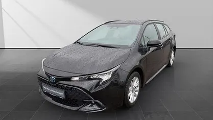 Gebraucht Toyota Corolla Business Edition 140 PS (102 kW) 2025 Kombi