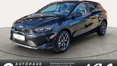 (1k) zilinaschwarz Gebraucht 2025 Kia Ceed Spirit Limousine | 22.980 € (Guter Preis)
