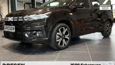 Schwarz Neu 2024 Dacia Logan Limousine | 18.990 € (Fairer Preis)