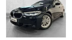 Gebraucht 2021 BMW 530 Kombi | 37.500 € (Guter Preis)