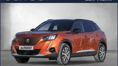 Gebraucht 2022 Peugeot e-2008 GT SUV | 19.490 € (Fairer Preis)