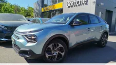 Gebraucht 2024 Citroën C4 SUV | 17.480 € (Fairer Preis)