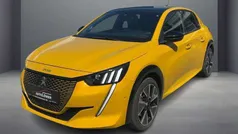 Gebraucht 2022 Peugeot e-208 GT Kleinwagen | 20.480 € (Fairer Preis)