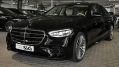 Gebraucht 2025 Mercedes S450 Night Limousine | 138.390 €