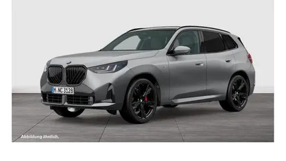 Gebraucht 2025 BMW X3 M Sport SUV | 69.990 € (Fairer Preis)