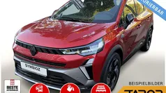 Rot Neu 2025 Renault Symbioz Esprit Alpine SUV | 32.021 € (Fairer Preis)