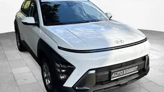 Weiss Neu 2025 Hyundai Kona Select SUV | 25.490 € (Fairer Preis)
