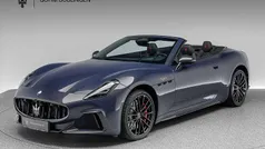 Gebraucht 2025 Maserati GranCabrio Cabrio | 249.900 €