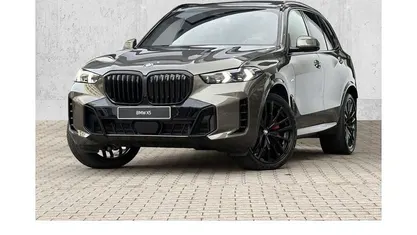 Gebraucht 2025 BMW X5 M Sport SUV | 94.440 € (Fairer Preis)