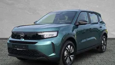 Khaki grün (metallic) Neu 2025 Opel Frontera Edition SUV | 22.590 € (Superpreis)