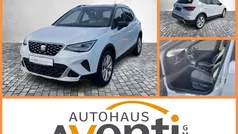 Gebraucht 2025 Seat Arona Xperience SUV | 23.945 € (Fairer Preis)