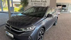 Gebraucht 2025 VW Taigo Life SUV | 25.890 € (Superpreis)