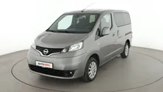Grau Gebraucht 2017 Nissan Evalia Tekna Van / Kleinbus | 18.100 € (Fairer Preis)