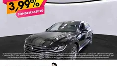 Gebraucht 2021 VW Arteon R-line Kombi | 31.777 € (Fairer Preis)