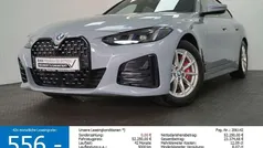 Grau Gebraucht 2025 BMW 430 Gran Coupé M Sport Coupé | 52.250 € (Fairer Preis)