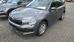 Gebraucht 2025 Skoda Kamiq Selection SUV | 25.590 € (Fairer Preis)