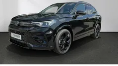 Gebraucht 2025 VW Tiguan Comfortline SUV | 47.990 €