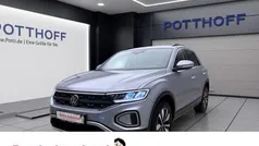 Gebraucht 2023 VW T-Roc Move SUV | 22.677 € (Fairer Preis)