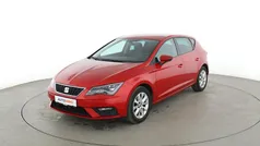 Gebraucht 2019 Seat Leon Style Limousine | 16.640 € (Fairer Preis)