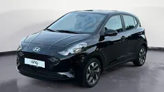 Schwarz Neu 2025 Hyundai i10 Trend Kleinwagen | 16.999 € (Fairer Preis)