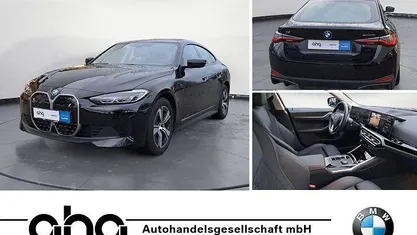 Gebraucht BMW i4 Sport Line 250 kW (340 PS) 2023 Limousine