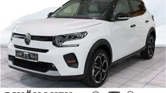 Gebraucht 2025 Citroën C3 Kleinwagen | 18.950 € (Fairer Preis)