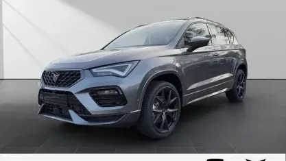 Second-hand Cupra Ateca 150 CP (110 kW) 2026 SUV