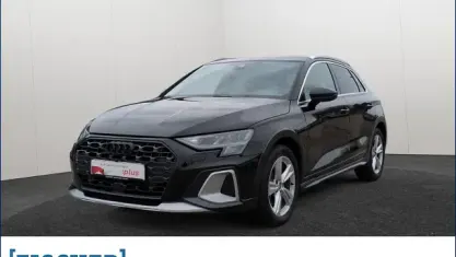 Occasion Audi A3 Ambiente 150 ch (110 kW) 2025 Noir Berline