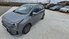 (m7g) astro grey m Neu 2024 Kia Picanto Vision Kleinwagen | 16.980 € (Fairer Preis)