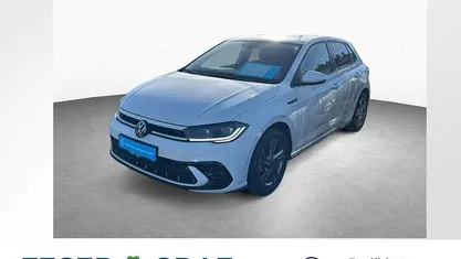 Gebraucht 2024 VW Polo R-line Limousine | 21.490 € (Guter Preis)