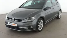 Gebraucht 2017 VW Golf VII Highline Limousine | 18.070 € (Fairer Preis)