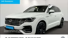 Gebraucht 2020 VW Touareg R-line SUV | 48.450 € (Fairer Preis)