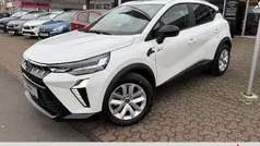 Himalayaweiß Neu 2025 Mitsubishi ASX Plus SUV | 27.250 € (Fairer Preis)