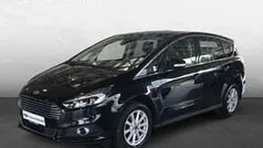 Gebraucht 2019 Ford S-MAX Titanium Van / Kleinbus | 21.990 € (Fairer Preis)