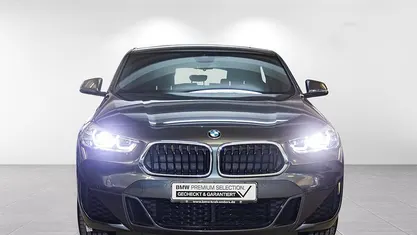 Gebraucht BMW X2 Shadowline 178 PS (130 kW) 2020 SUV