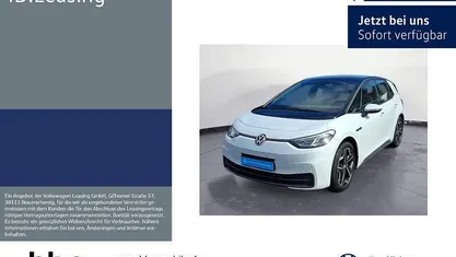 Gebraucht VW ID.3 Pro Performance 150 kW (204 PS) 2023 Kleinwagen
