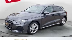 Gebraucht 2025 Audi A3 S-Line Limousine | 32.890 € (Fairer Preis)