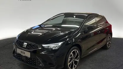Gebraucht 2026 Seat Ibiza FR Limousine | 25.490 € (Fairer Preis)