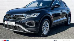 Gebraucht 2022 VW T-Roc Life SUV | 19.950 € (Fairer Preis)
