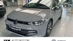 Gebraucht 2024 VW Golf VIII Goal Limousine | 26.790 € (Guter Preis)