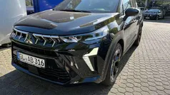 Gebraucht 2025 Mitsubishi ASX Edition SUV | 30.950 € (Fairer Preis)