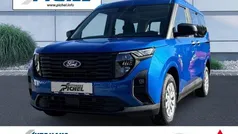 Gebraucht 2024 Ford Tourneo Courier Trend Van / Kleinbus | 23.590 € (Fairer Preis)