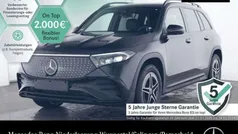 Mercedes EQB300
