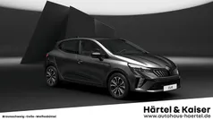 Gebraucht 2025 Renault Clio V Limousine | 19.690 € (Fairer Preis)