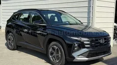 Gebraucht 2025 Hyundai Tucson SUV | 30.490 € (Fairer Preis)