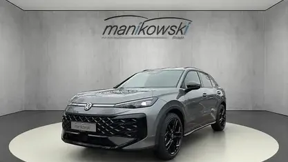 Gebraucht VW T-Roc R-line 150 PS (110 kW) 2026 SUV