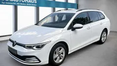 VW Golf VIII