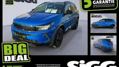 Gebraucht 2022 Opel Grandland X GS Line SUV | 19.580 € (Fairer Preis)